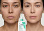 design skincare high converting static ads only for skincare brands